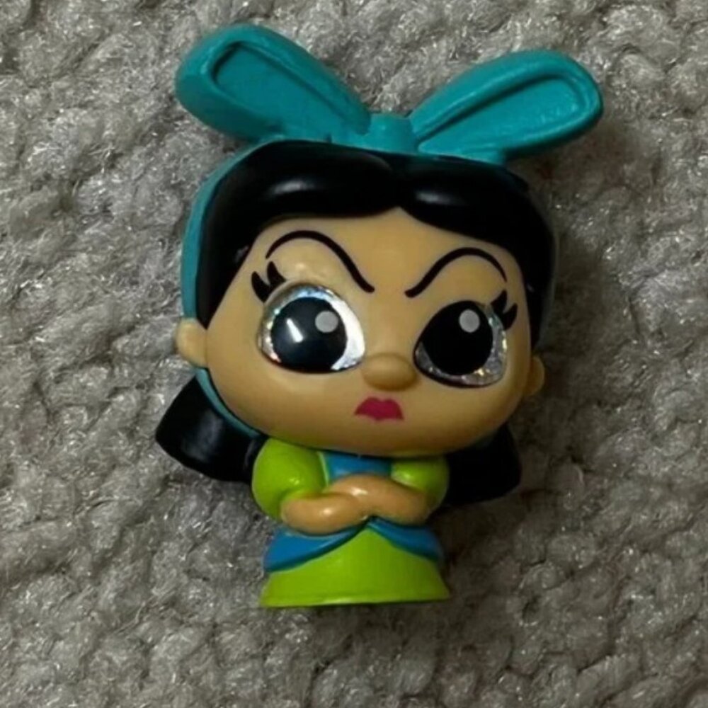 ULTRA RARE Series 5: Drizella from Cinderella Disney Doorables